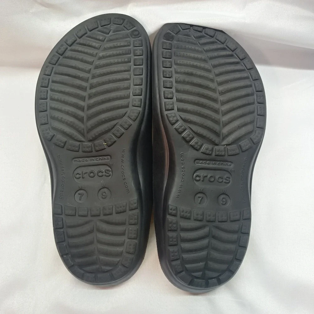 CROCS duet sport